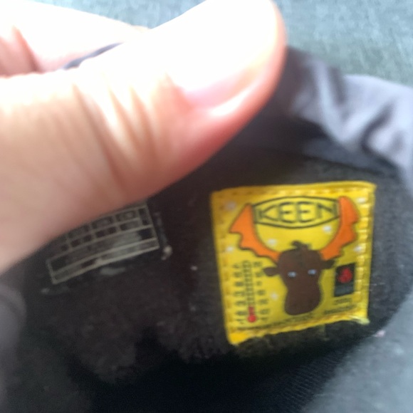 Boot winter for kid brand : Keen - Picture 5 of 8